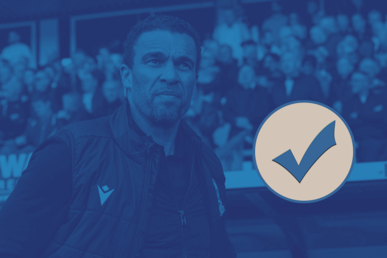 Blackburn Rovers’ seven unticked tasks to solve as countdown begins