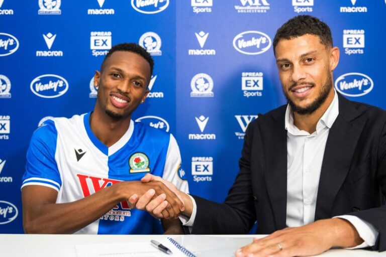 Historic Blackburn Rovers transfer trend offers optimism for supporters
