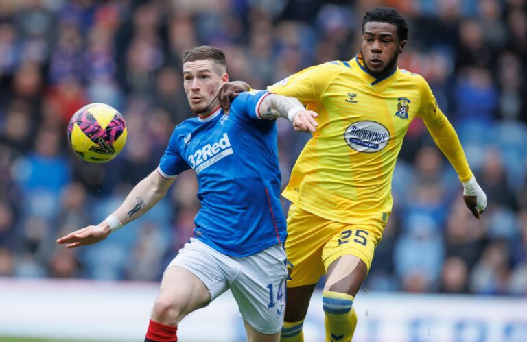 Blackburn Rovers agree deal to sign former Arsenal Academy talent