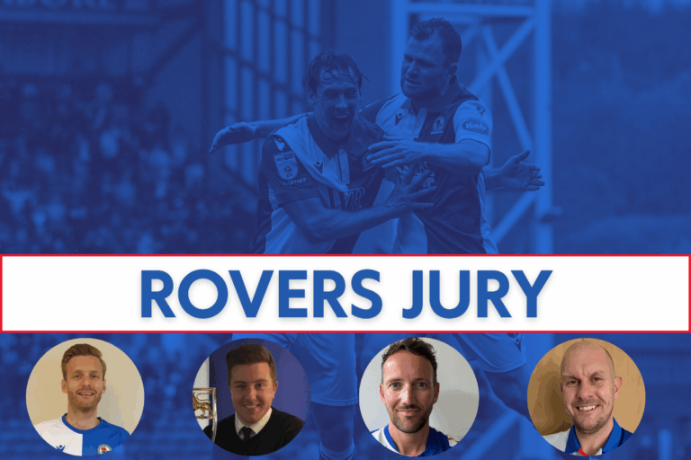 Blackburn Rovers’ contract priorities and biggest assets assessed