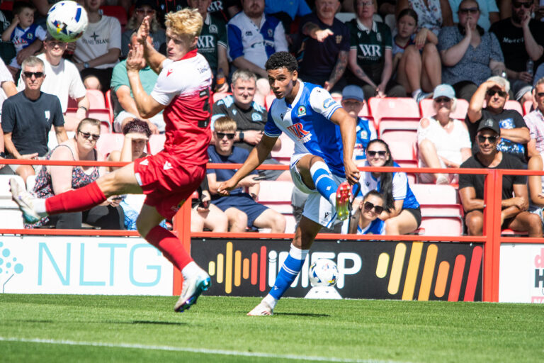 John Doolan’s verdict on Rovers friendly and the positives to take