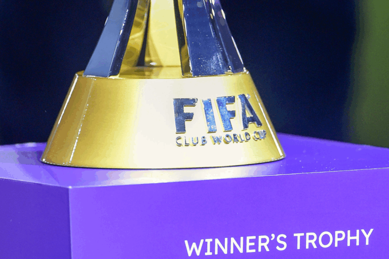 How to watch the Club World Cup 2025 final for free in the UK