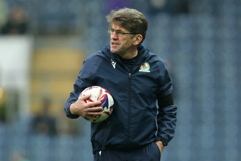 Blackburn Rovers backroom staff change as long-serving coach departs