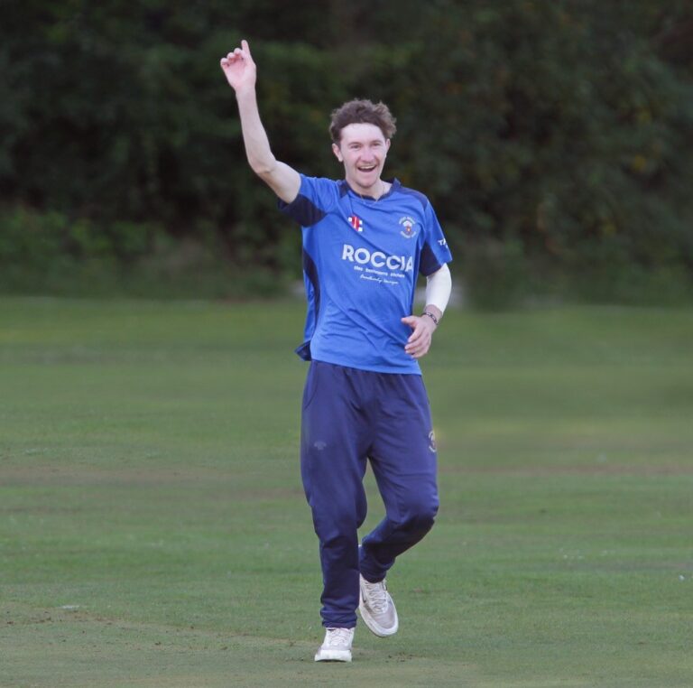 Astley Bridge make Sunday’s T20 finals day on home turf