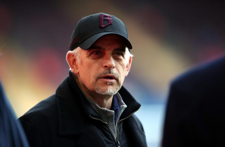 Burnley enter ‘strategic alliance’ with La Liga club after takeover