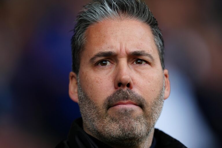 Latest managerial vacancy filled as Leicester confirm new boss