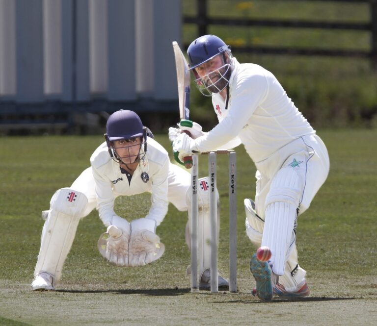 SECOND XI: Title race hots up as Farnworth and Belvedere win