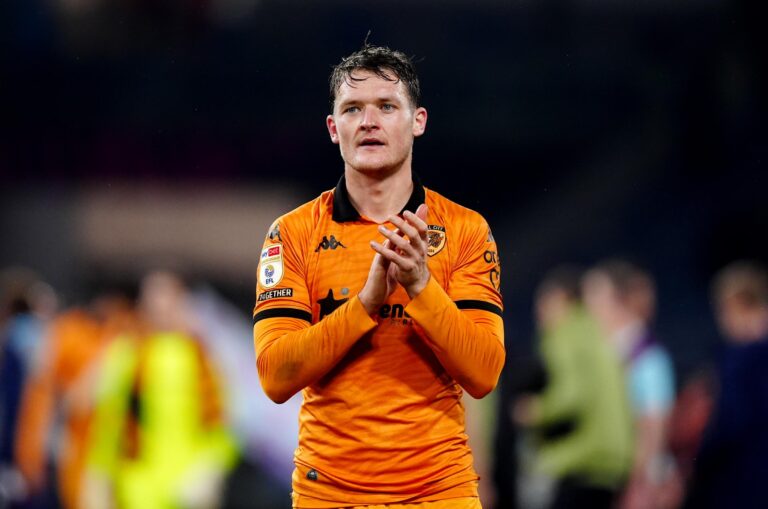 Why Spain trip comes at the perfect time for new signing Sean McLoughlin