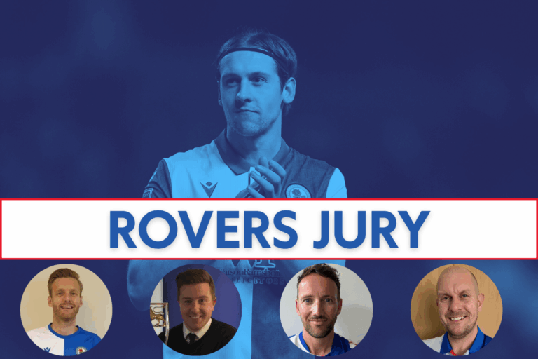 Blackburn Rovers given ‘no way back’ verdict over Callum Brittain future