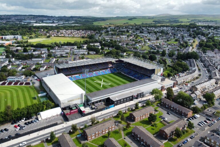 Clarets announce partnership with X including new content series