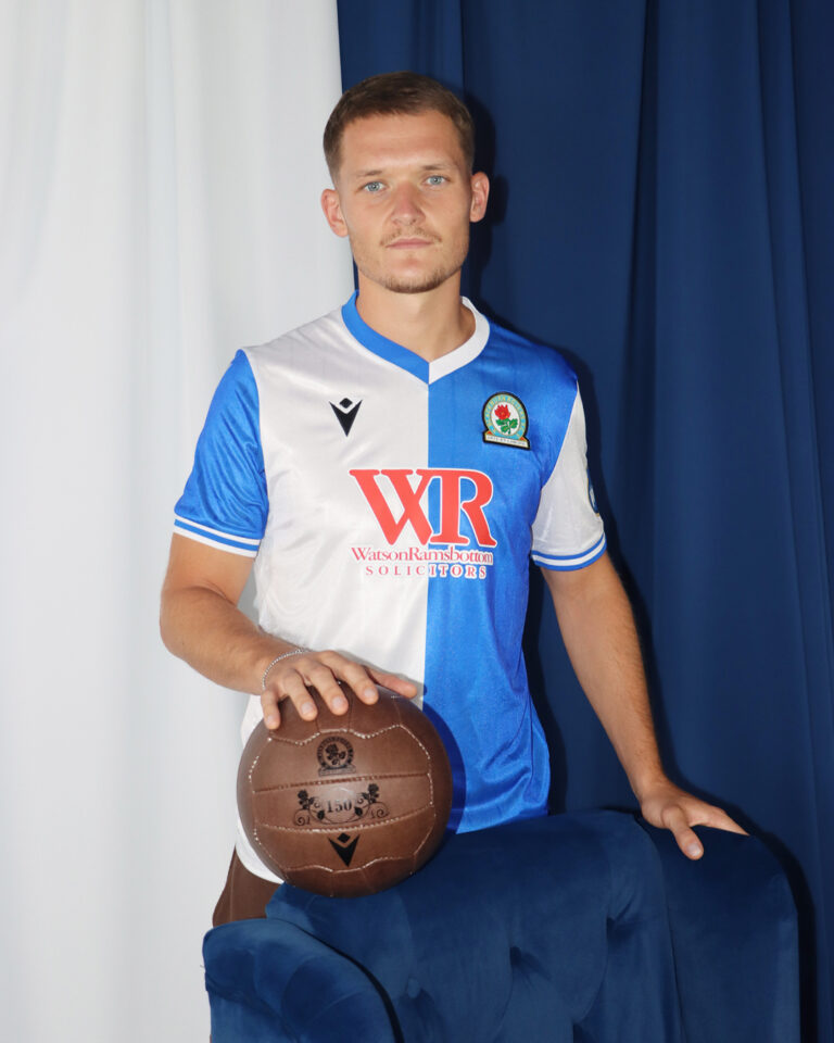New Blackburn Rovers signing opens up on 12-month transfer interest