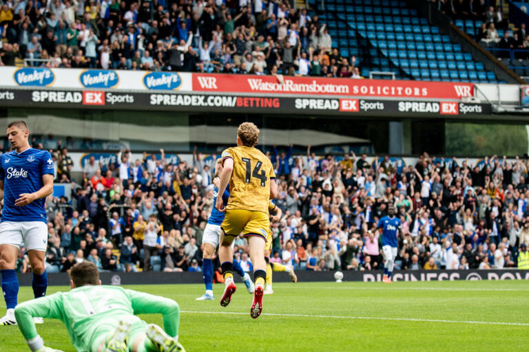 Blackburn Rovers player ratings with 9/10 in impressive performance