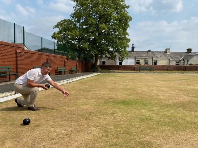 Major redevelopment of bowling club pavilion to begin this autumn