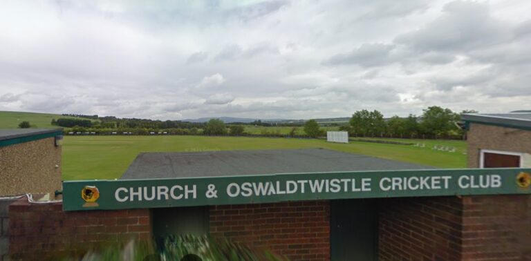 Cricket club tearoom to make way for overseas pro’s home