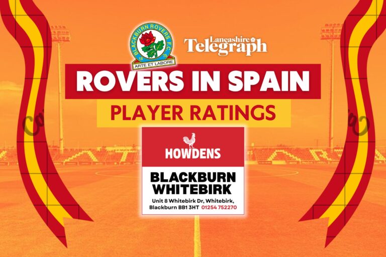 Blackburn Rovers player ratings as two players stand out in Qatar SC rout