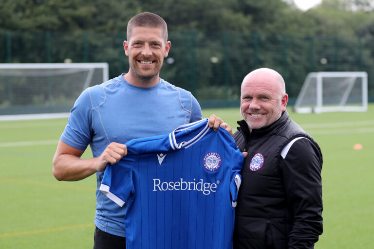 Forward thinking from Rams on eve of new season