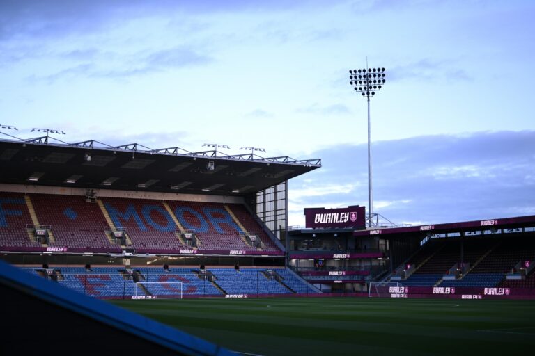 Burnley appoint new set-piece coach ahead of Premier League return