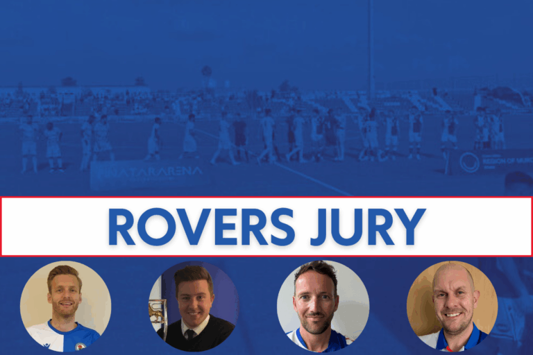 Blackburn Rovers’ eight undroppables and Valerien Ismael’s three dilemmas