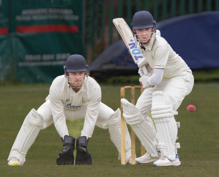 A wet weekend as weather affects Conference cricket