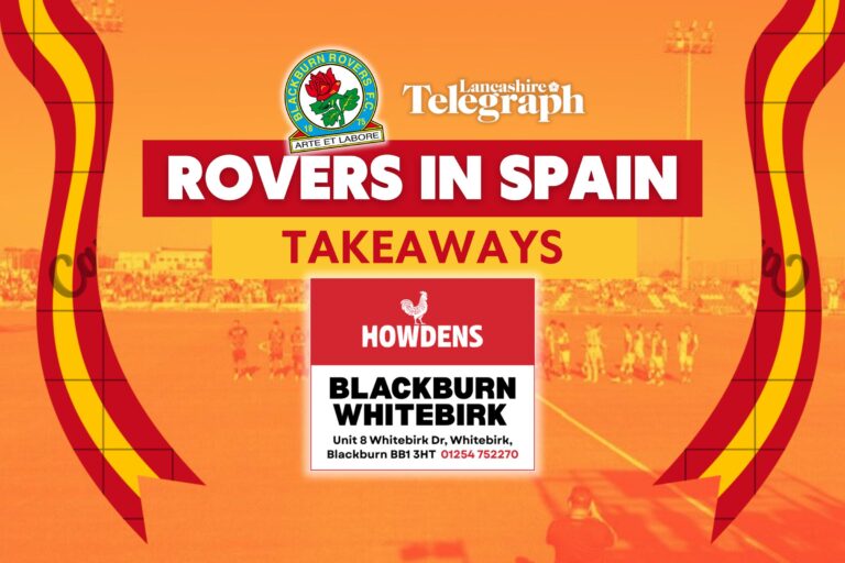 Valerien Ismael’s pecking order hint and key takeaways from Blackburn Rovers win
