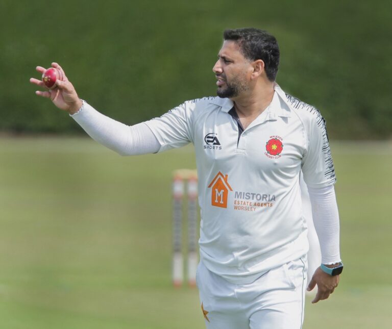 Stuart’s double ton sends Social Circle to the summit