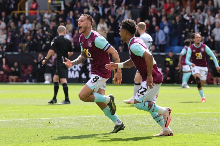 Brownhill confirms Burnley exit after ‘unbelievably difficult decision’