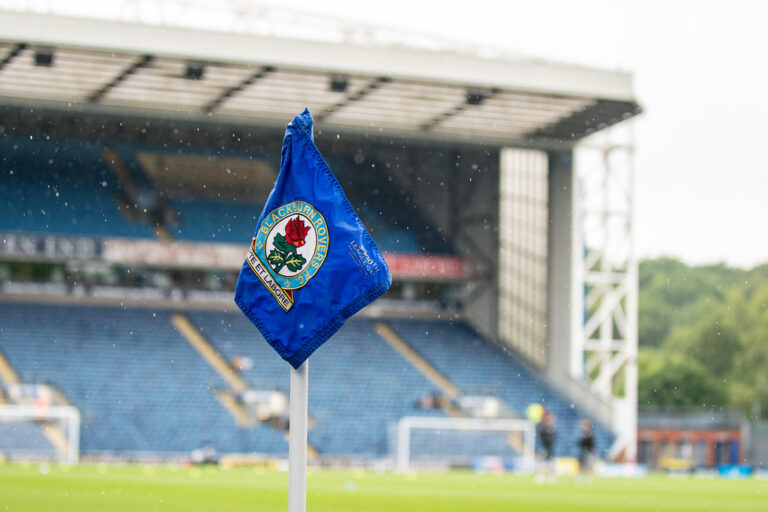 Blackburn Rovers season ticket sales and update on commercial revenue
