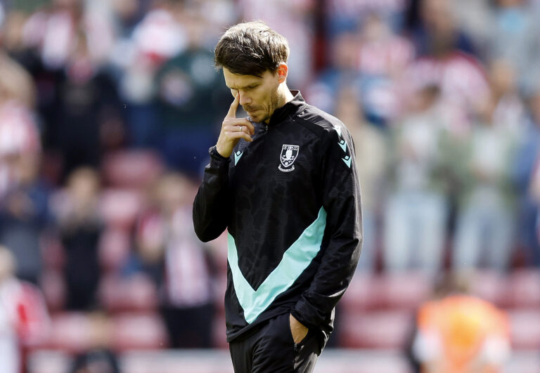 Blackburn Rovers’ rivals left manager-less 10 days before 2025/26 season