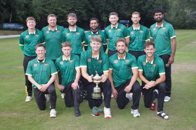 Read rally to beat Little Lever and lift T20 Trophy