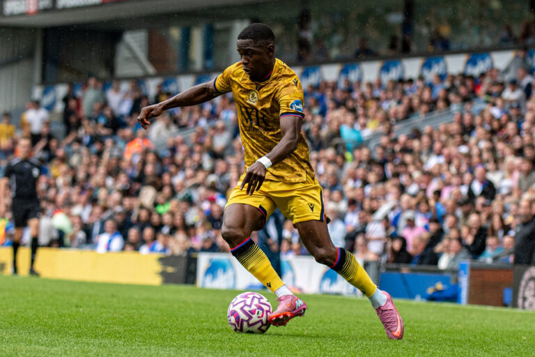 Kargbo’s verdict on first pre-season at Rovers and impressive support