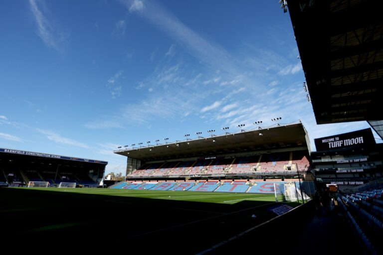‘First-of-its-kind’ – Burnley confirm Lazio game will be shown in virtual reality