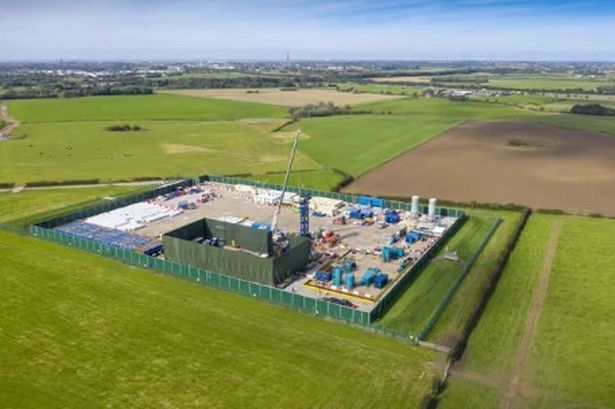 Controversial gas facility extension near Lancashire village is approved