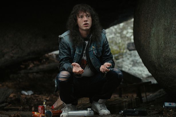 Life of Fantastic Four’s Joseph Quinn from Netflix star to Doja Cat romance