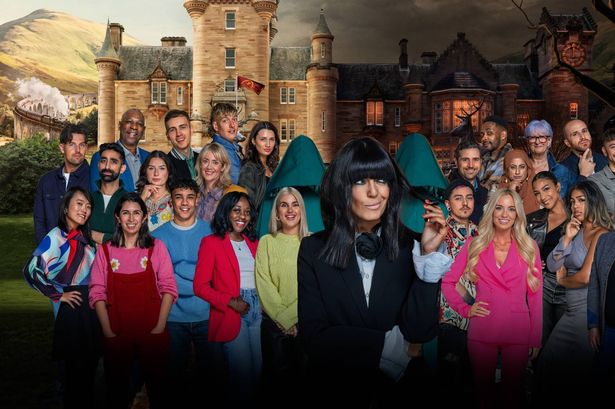 BBC’s The Traitors crew face ‘nightmare’ during filming as they’re forced to take action