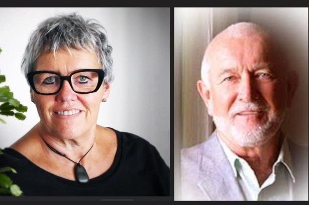 ‘We were so upset about what was happening in Palestine we wrote to our MP’