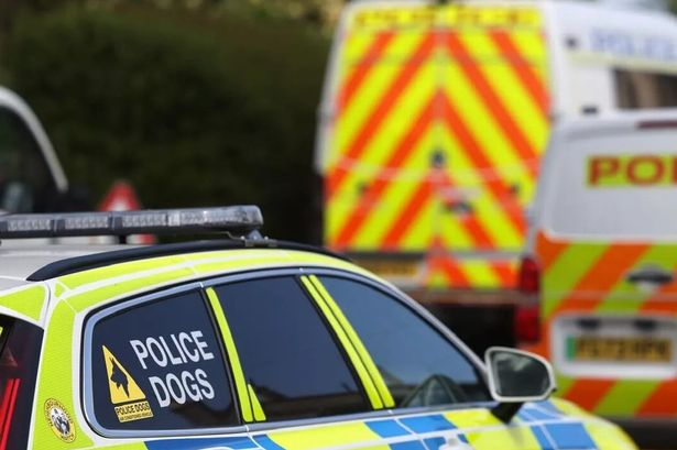 Bomb squad swoop on house after ‘suspicious item’ found