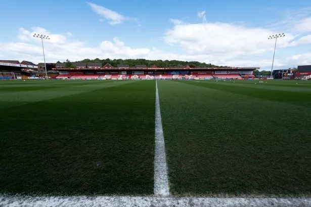 Council ‘interested’ in buying former playing fields from Accrington Stanley Football Club