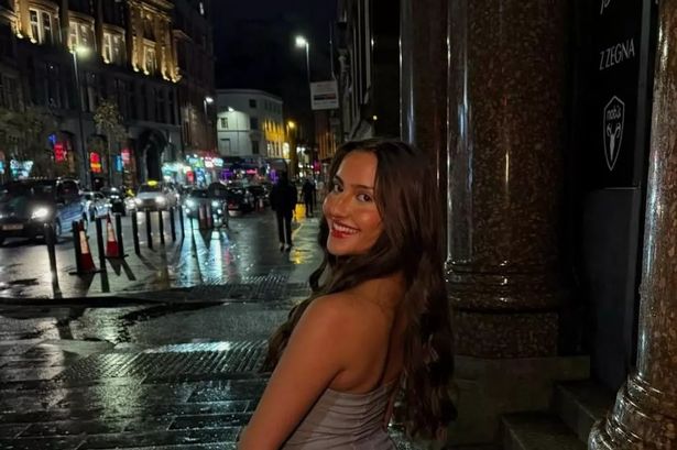 ‘Shining star’ Lancashire teen killed in horror HGV crash on way to perform in theatre show