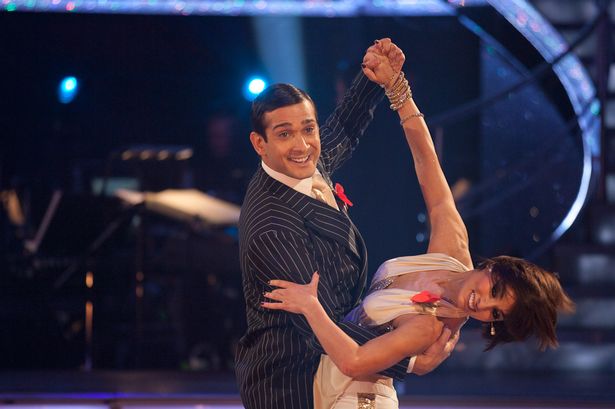 BBC Strictly Come Dancing legend shares sad reason she quit show to become a farmer