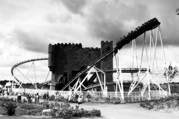 10 lost Camelot theme park rides and attractions that were loved by everyone
