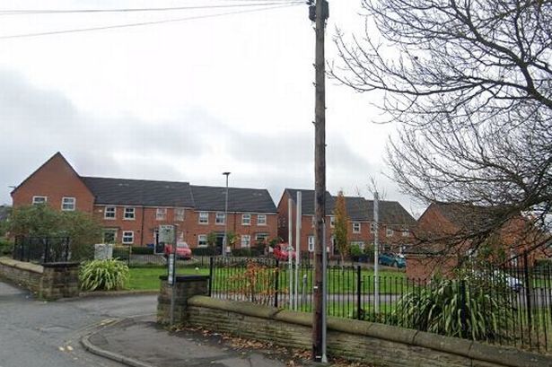 Boarded up homes in Lancs town to become new apartment complex