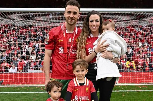 Spanish police statement in full after Diogo Jota dies, age 28