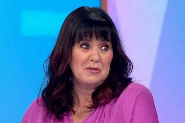 Coleen Nolan ‘cried so much’ over major family announcement after difficult year
