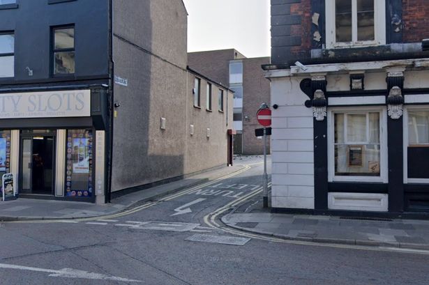 Plans to change bus lane and one-way system in city centre