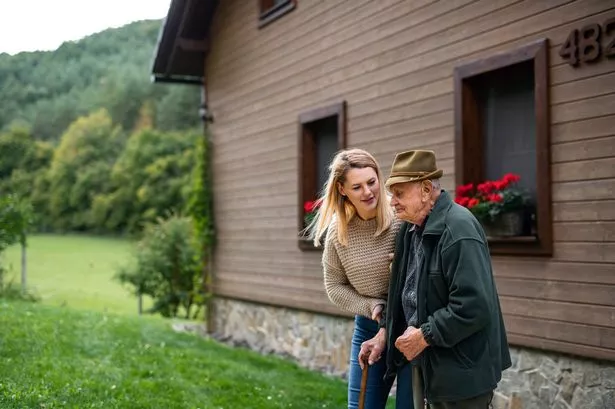 DWP responds to calls for Carer’s Allowance eligibility to be extended