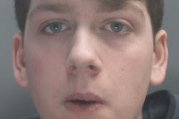 Supporters of murderer ‘removed from court’ as he’s convicted