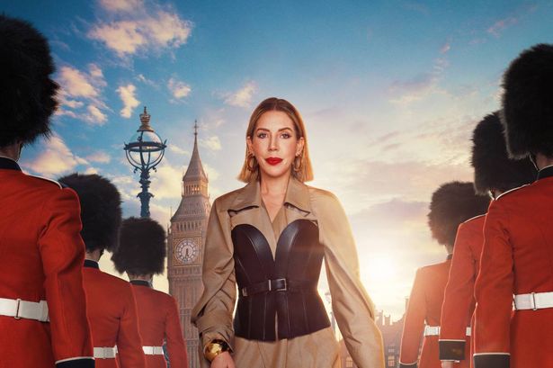 Real Housewives of London release date finally confirmed as explosive teaser drops