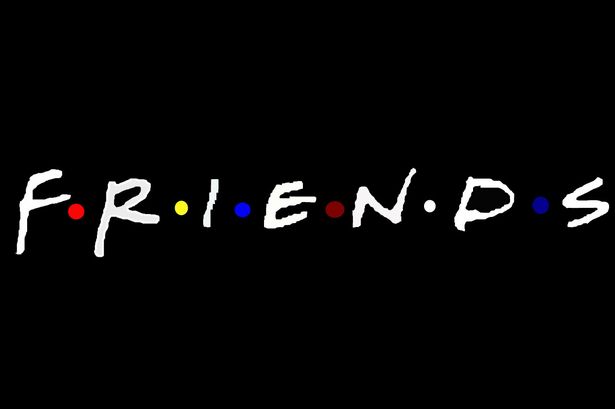 Huge pop star’s mum makes surprise cameo appearance in Friends in resurfaced clip