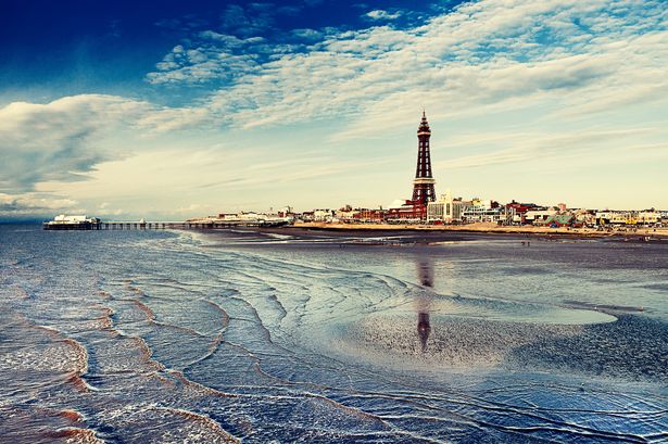 More people die early in Blackpool than anywhere else, new figures show