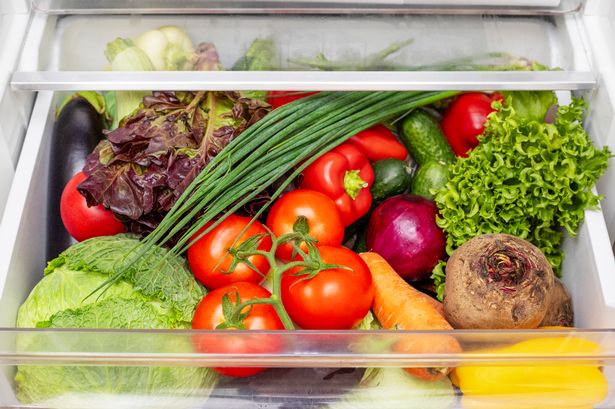 Five cooling foods to reach for as temperatures set to soar